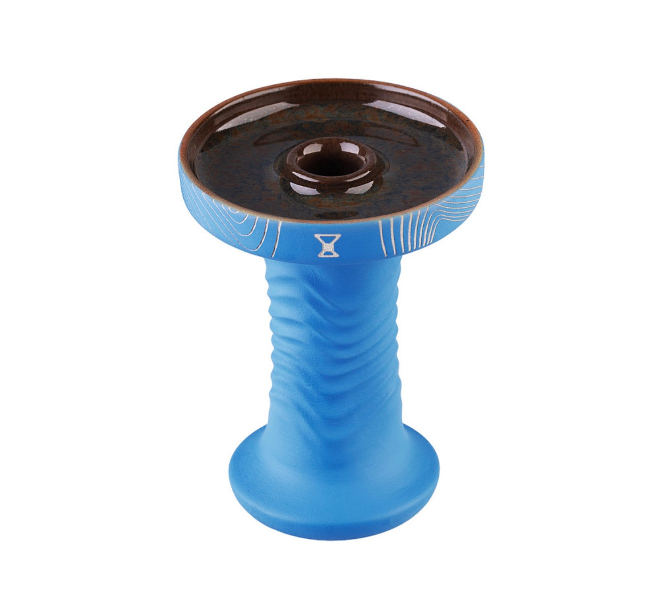 ALPHA BOWL – WAVE PHUNNEL - Hookah Junkie