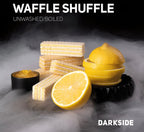 Darkside Tobacco 200 grams - Hookah Junkie