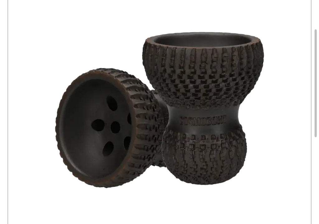 Cosmo Bowls - Hookah Junkie