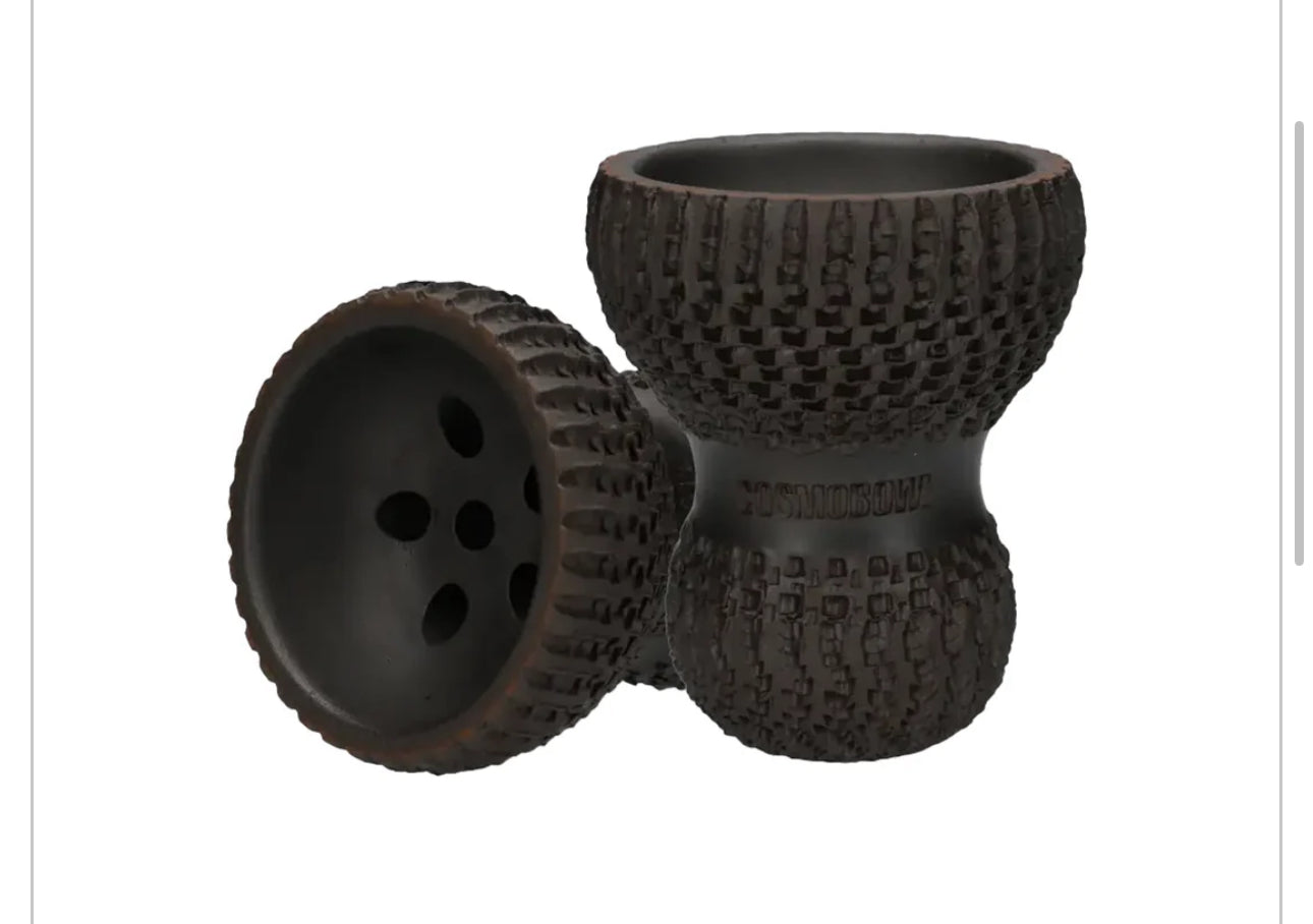 Cosmo Bowls - Hookah Junkie