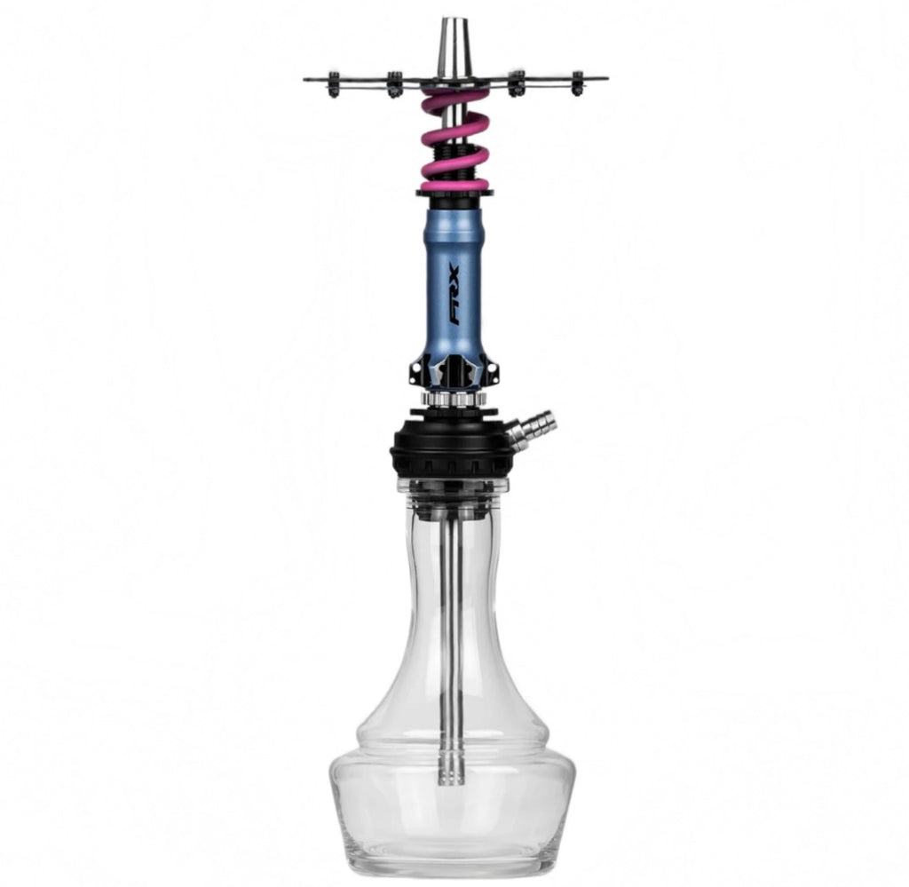 Amotion Pedal RX - Hookah Junkie