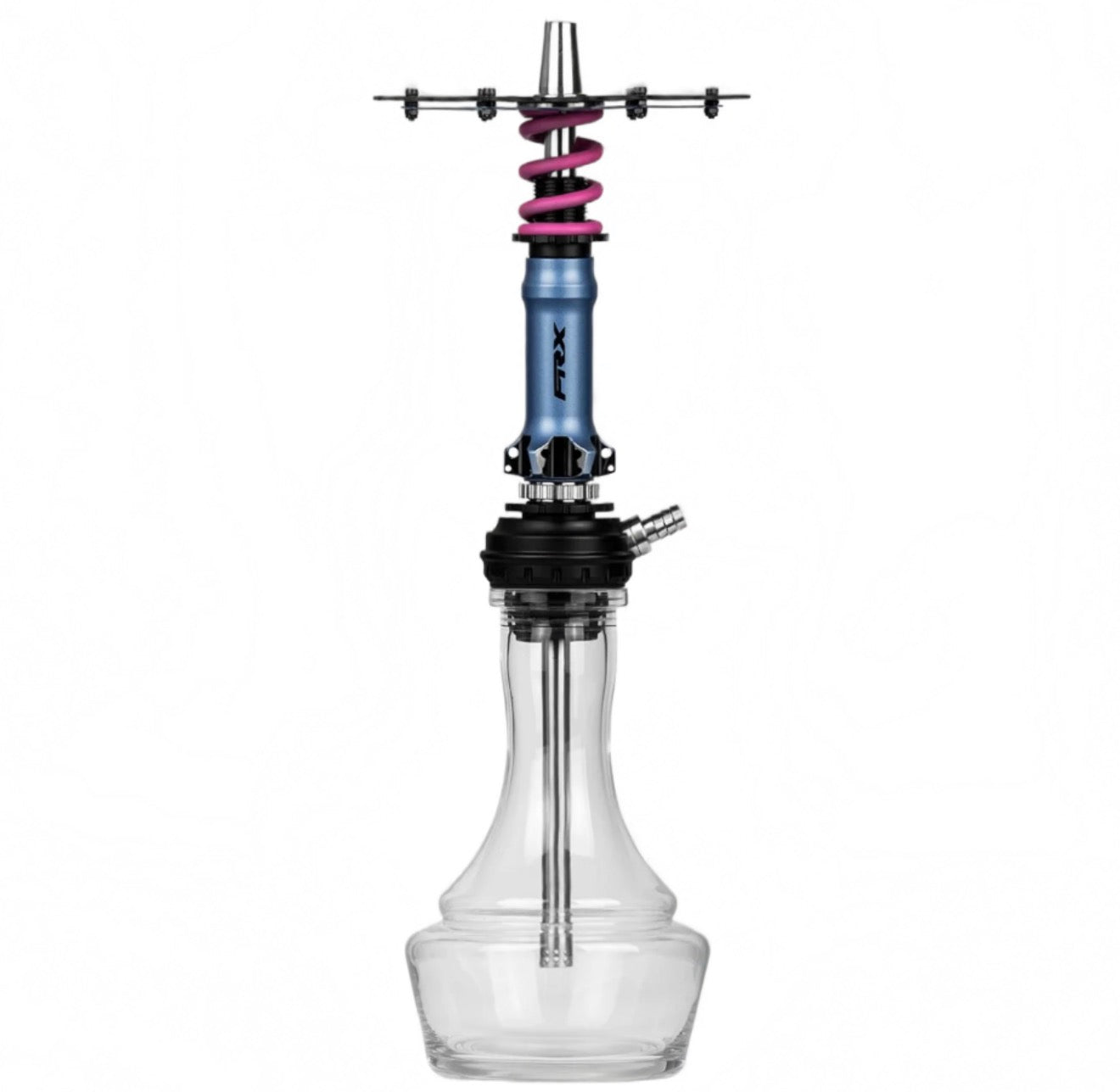 Amotion Pedal RX - Hookah Junkie