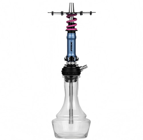 Amotion Pedal RX - Hookah Junkie