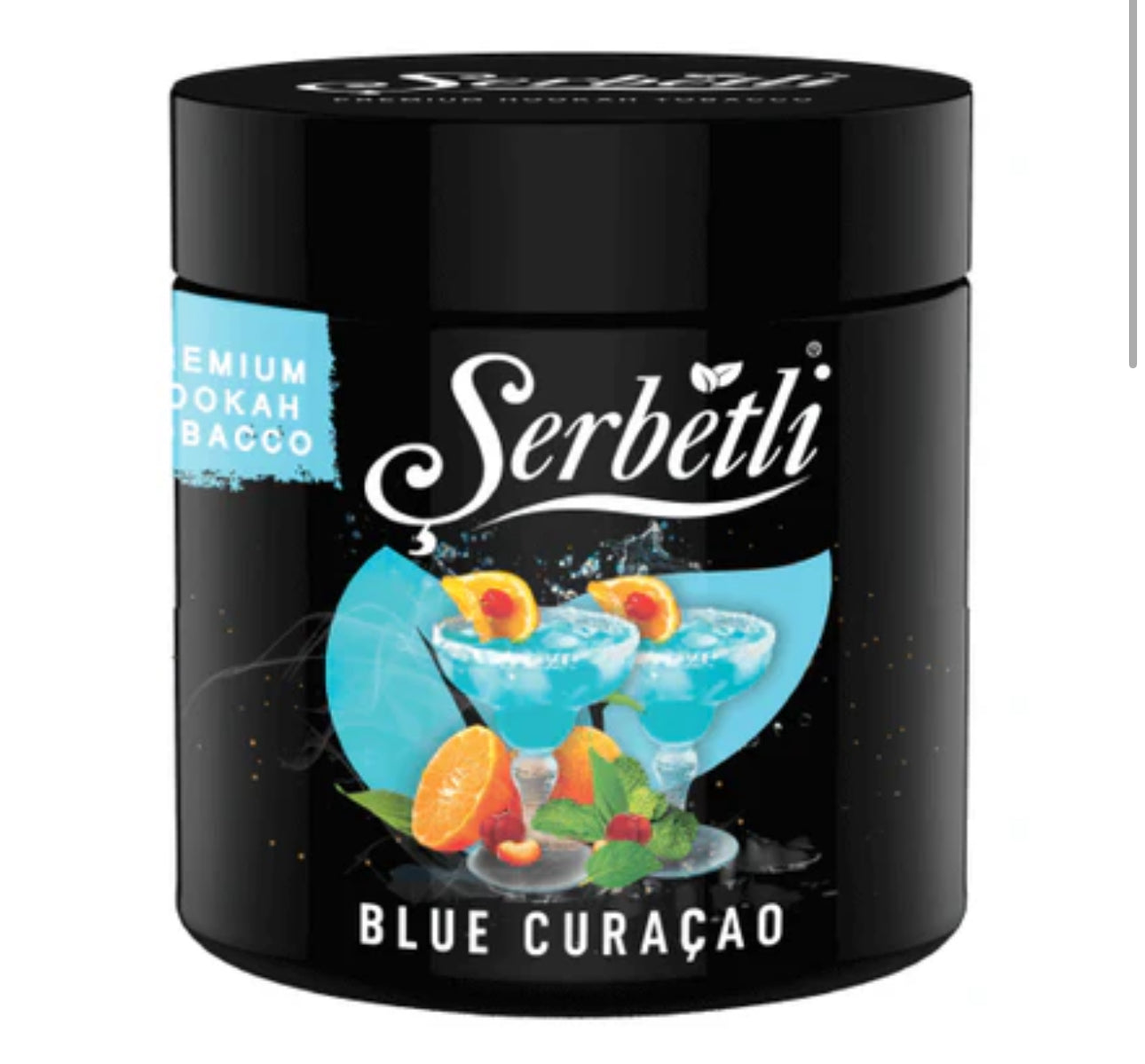Serbetli Shisha Tobacco 250 gram - Hookah Junkie