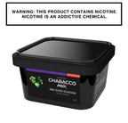 Chabacco Hookah Tobacco 200 gram - Hookah Junkie