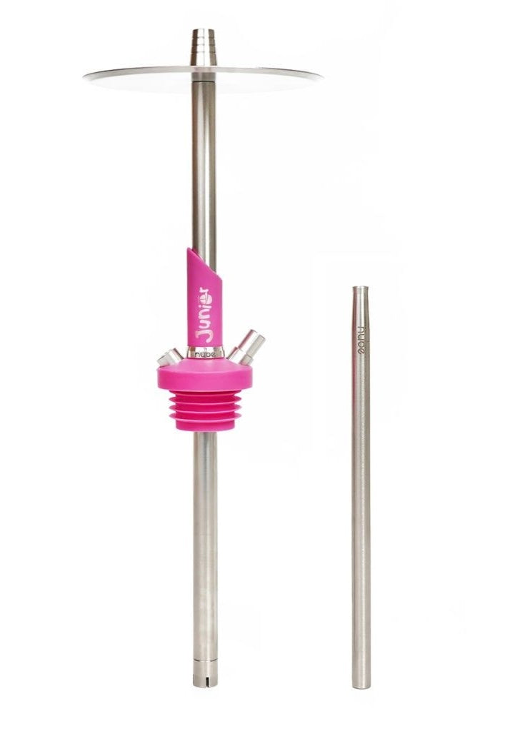 Nube Junior Hookah Stem - Hookah Junkie