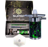 Supra Hookah Hexa