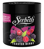 Serbetli Shisha Tobacco 250 gram - Hookah Junkie