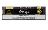 TANGIER'S NOIR SHISHA TOBACCO - 250G New Flavors - Hookah Junkie
