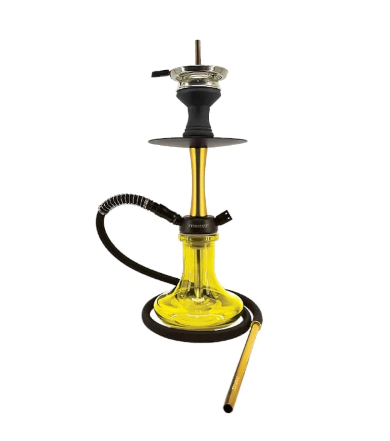Starbuzz Chico - Hookah Junkie