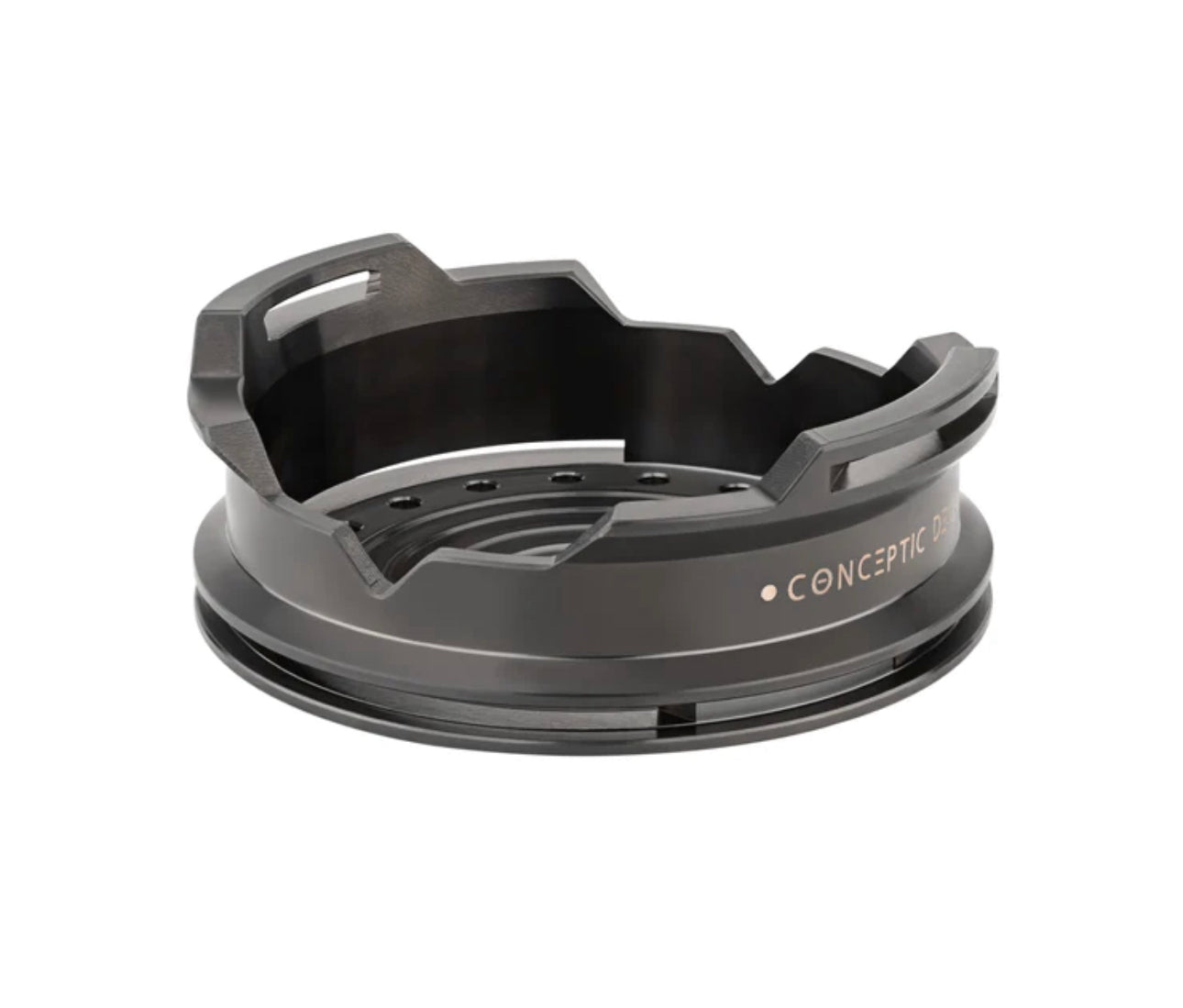 CONCEPTIC HOOKAH HMD - Hookah Junkie