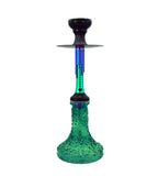 Agni Hookah PacM - Hookah Junkie