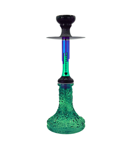 Agni Hookah PacM