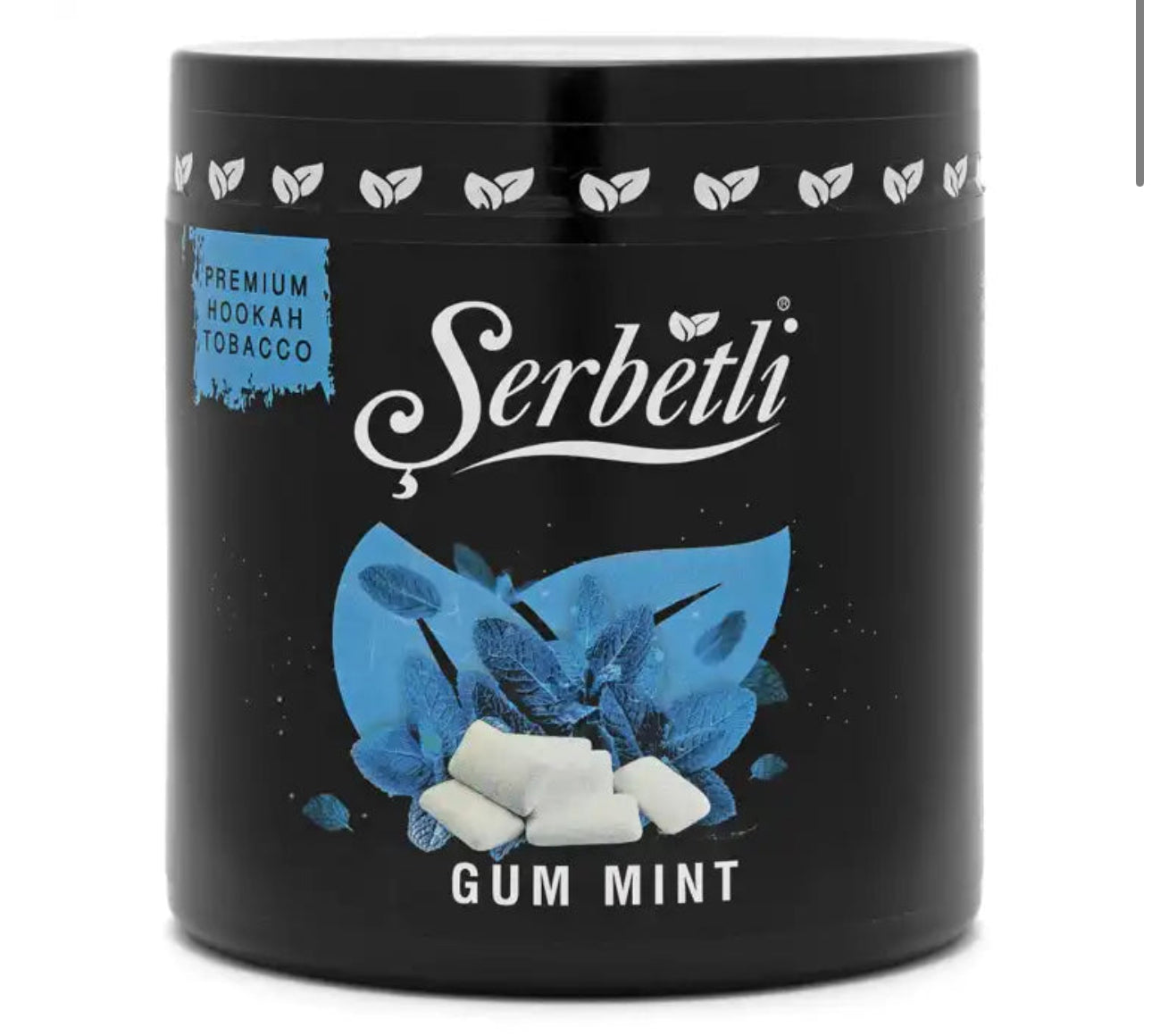 Serbetli Shisha Tobacco 250 gram - Hookah Junkie