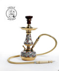 Barbur Hookah - Hookah Junkie