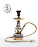 Barbur Hookah - Hookah Junkie