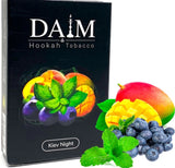 Daim Shisha Hookah Tobacco 50 grams - Hookah Junkie