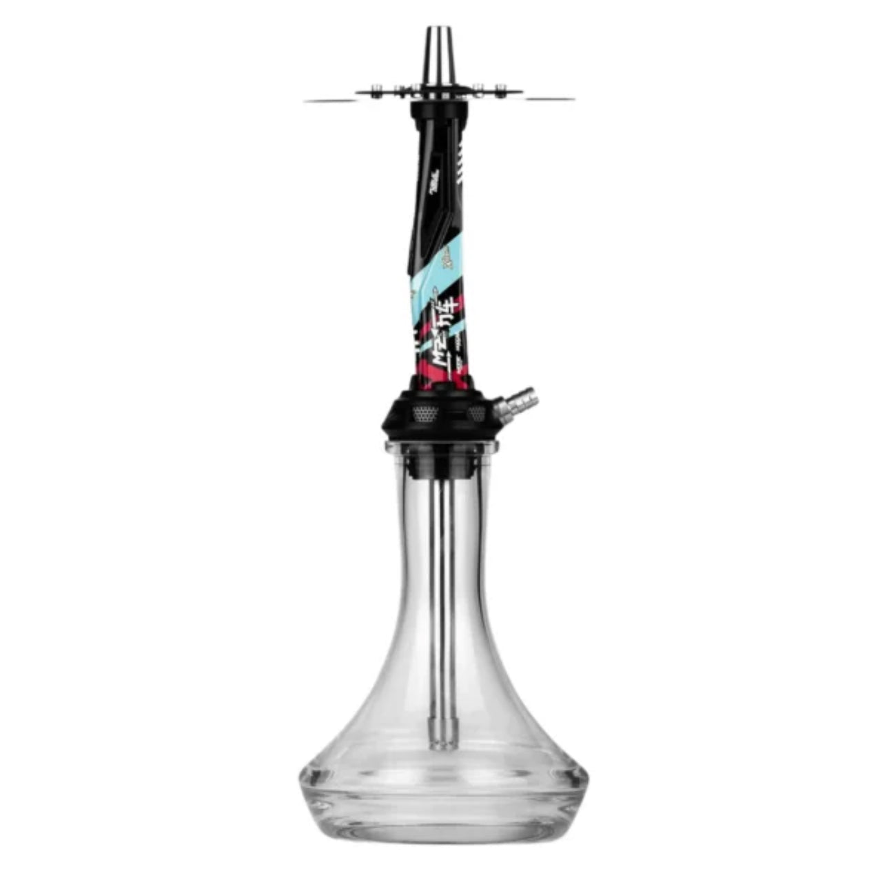 Amotion Valve Hookah - Hookah Junkie