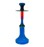 Agni Hookah PacM - Hookah Junkie