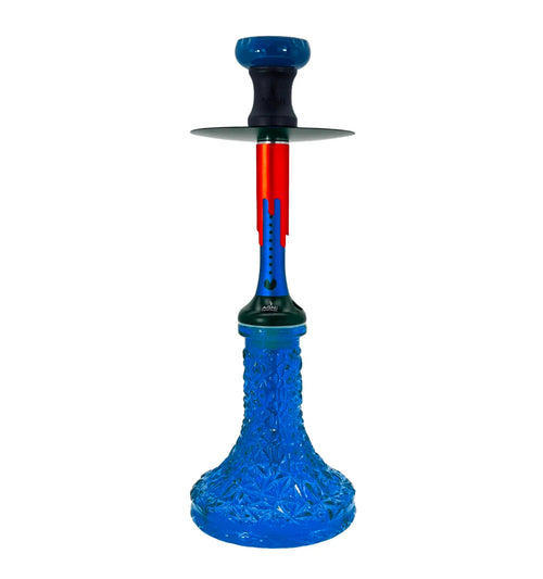 Agni Hookah PacM - Hookah Junkie