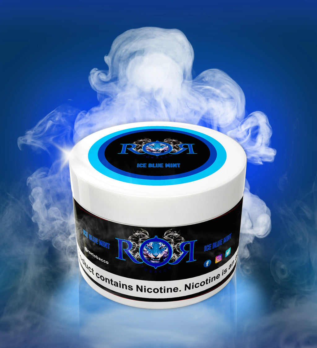 ROR TOBACCO 250 gram - Hookah Junkie