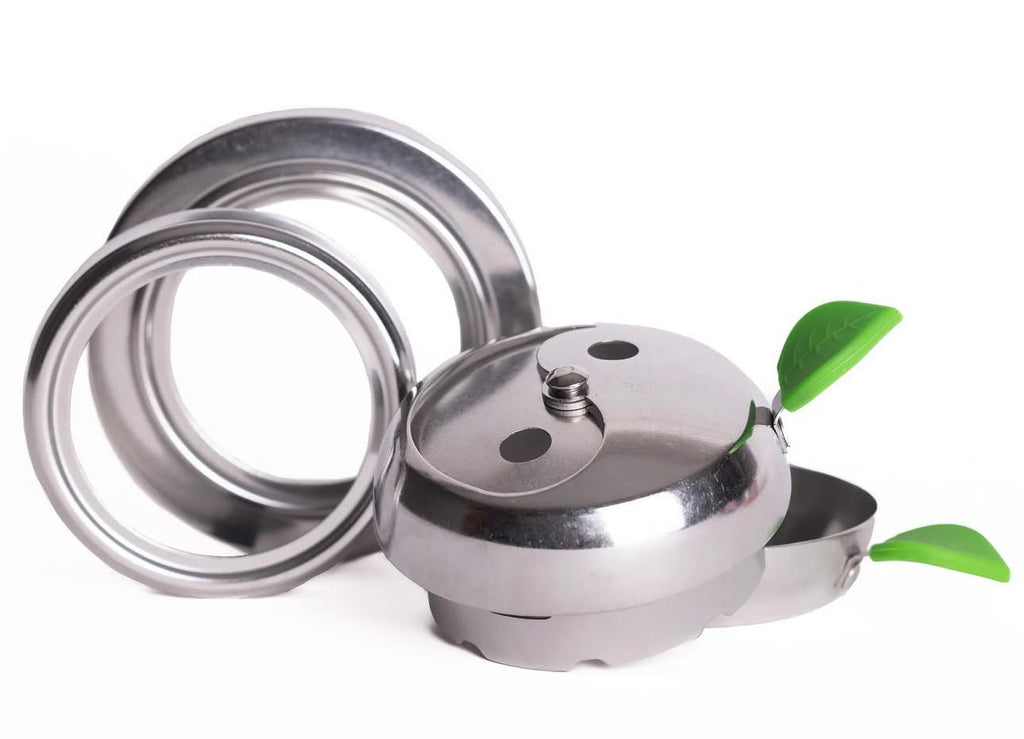 AOT PROVOST III HEAT MANAGEMENT - Hookah Junkie
