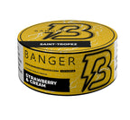 Banger Shisha Tobacco - Hookah Junkie