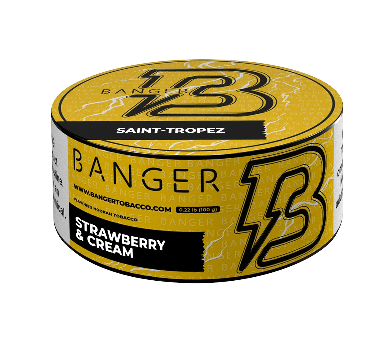 Banger Shisha Tobacco - Hookah Junkie
