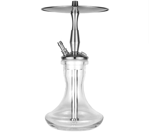 Hoob Cyber hookah – view 2