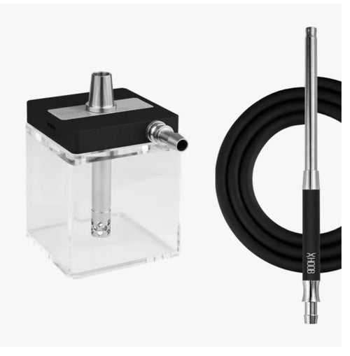 Hoob subAtom hookah