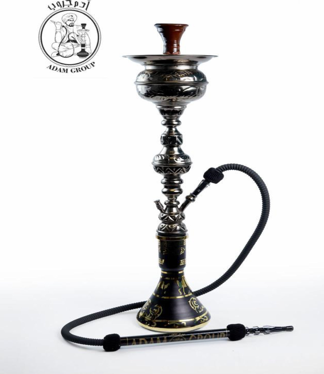 Double Ice Watermelon - Hookah Junkie