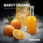 Darkside Tobacco 200 grams - Hookah Junkie