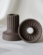 Oblako Stone Bowls Phunnel - Hookah Junkie