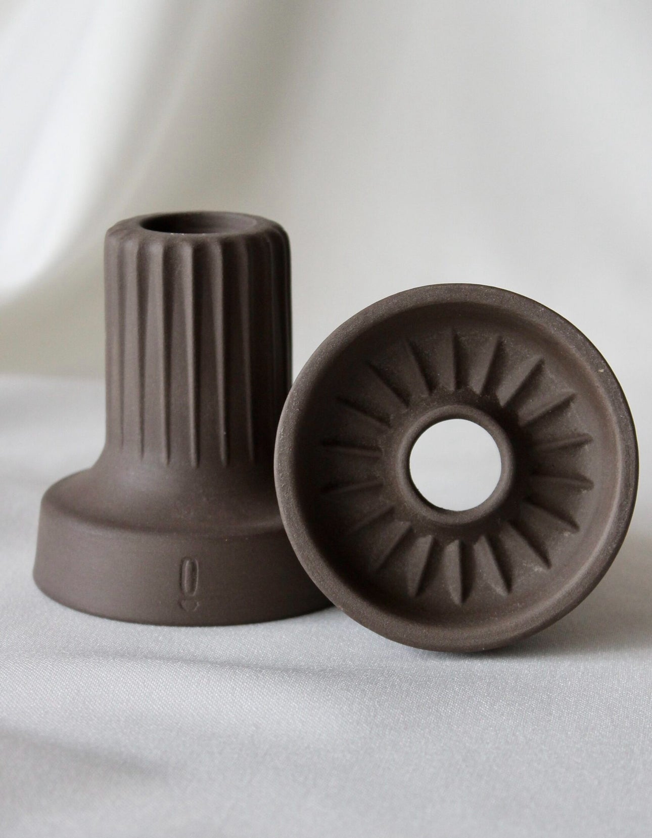 Oblako Stone Bowls Phunnel - Hookah Junkie