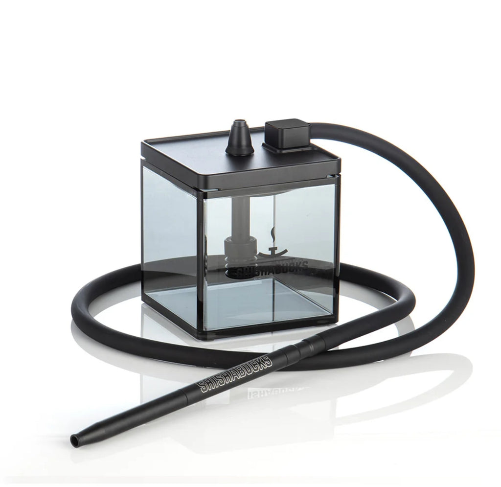 Shishabucks CLOUD|MICRO HOOKAH - Hookah Junkie