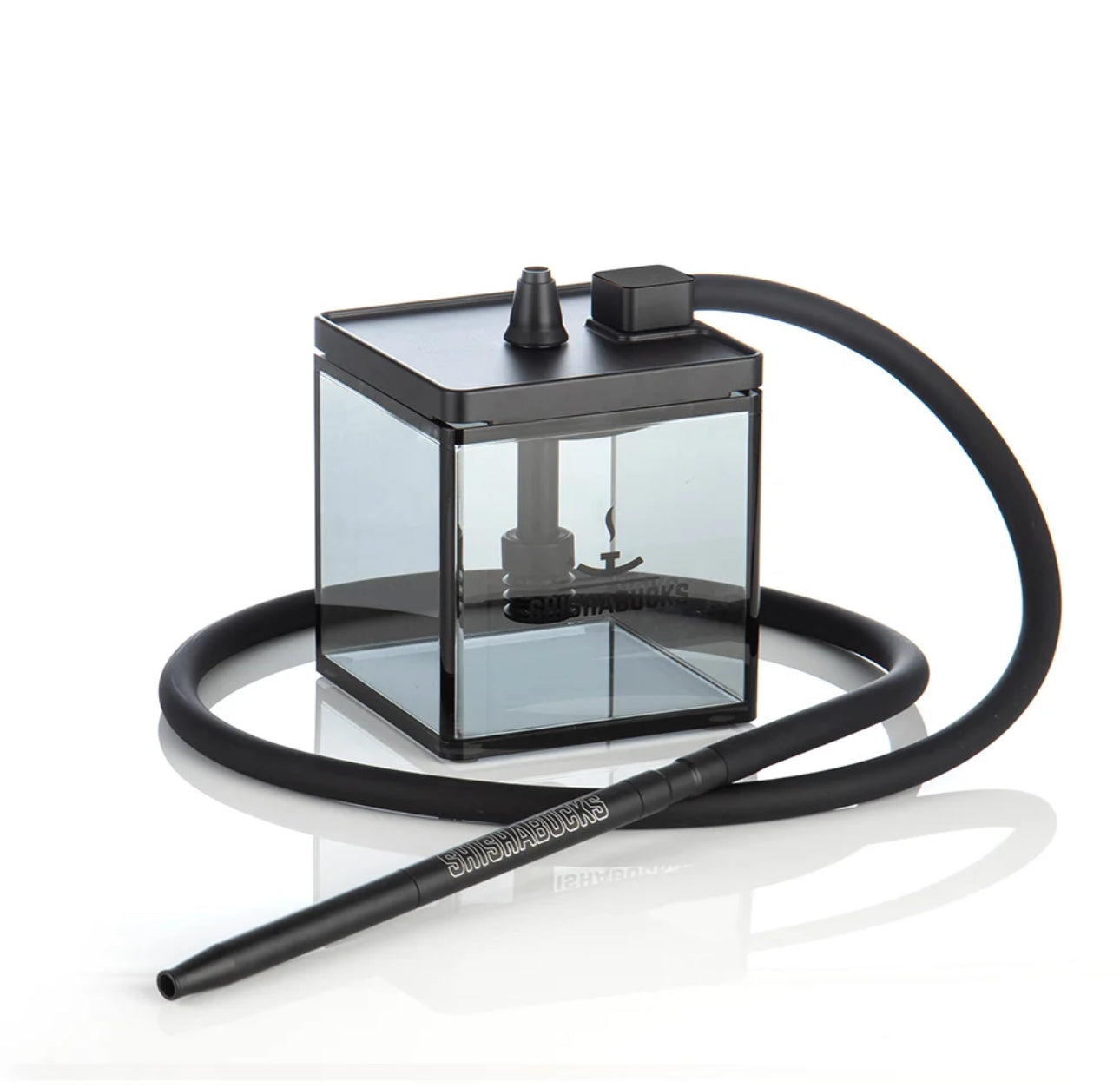 Shishabucks CLOUD|MICRO HOOKAH - Hookah Junkie