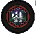 Musthave Hookah Tobacco 250g - Hookah Junkie