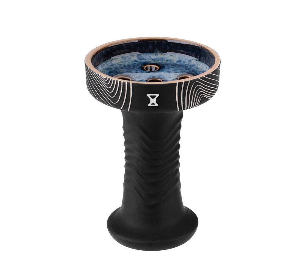 ALPHA BOWL – WAVE KILLER - Hookah Junkie