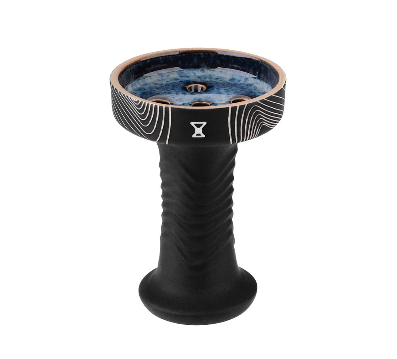 ALPHA BOWL – WAVE KILLER - Hookah Junkie