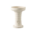 UNGLAZED HookahJohn Bowls - Hookah Junkie