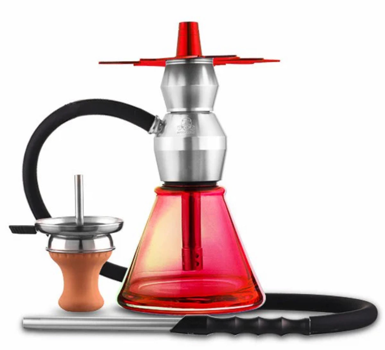 Apocalypse Canada Hookah - Hookah Junkie