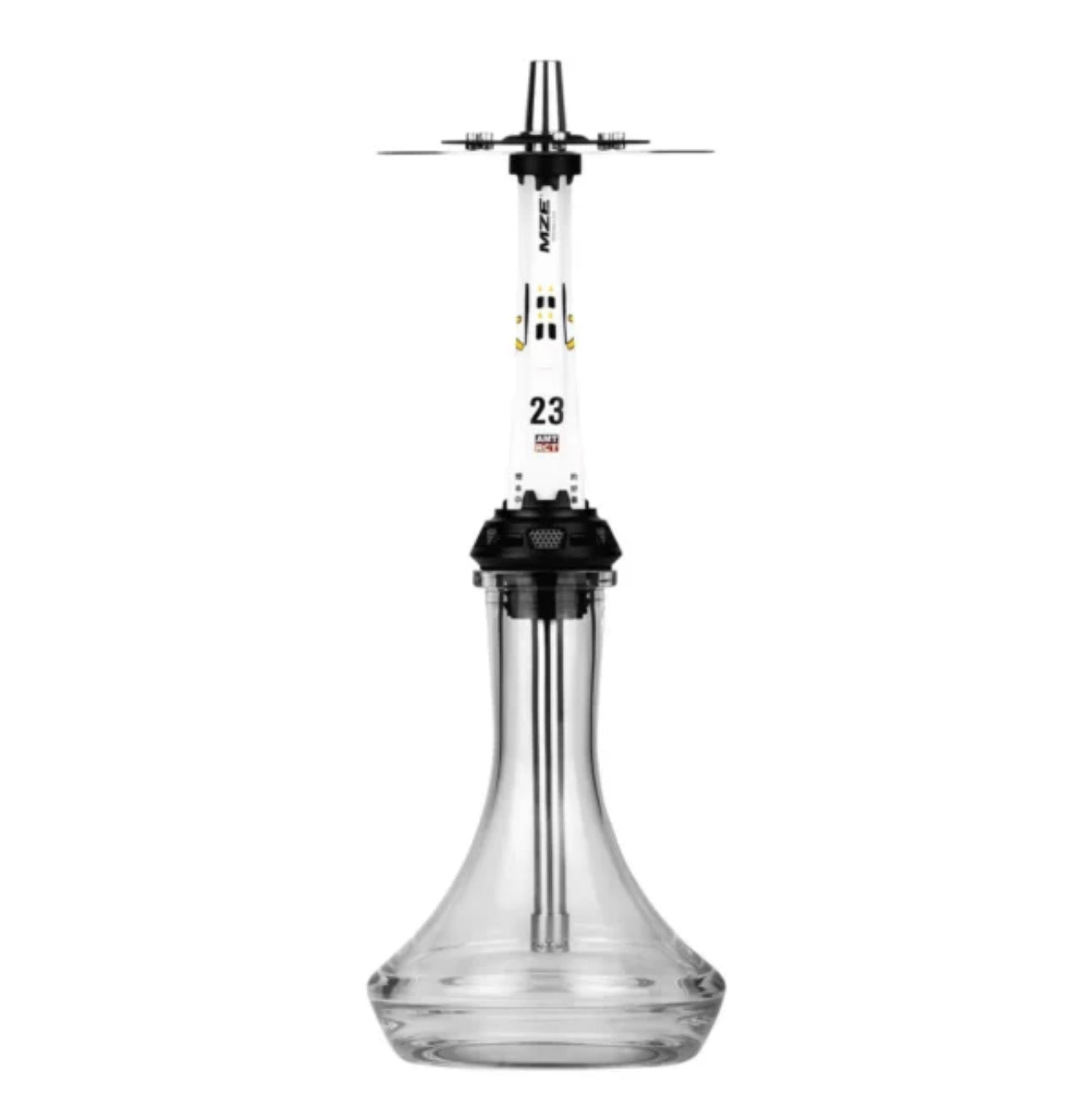 Amotion Valve Hookah - Hookah Junkie