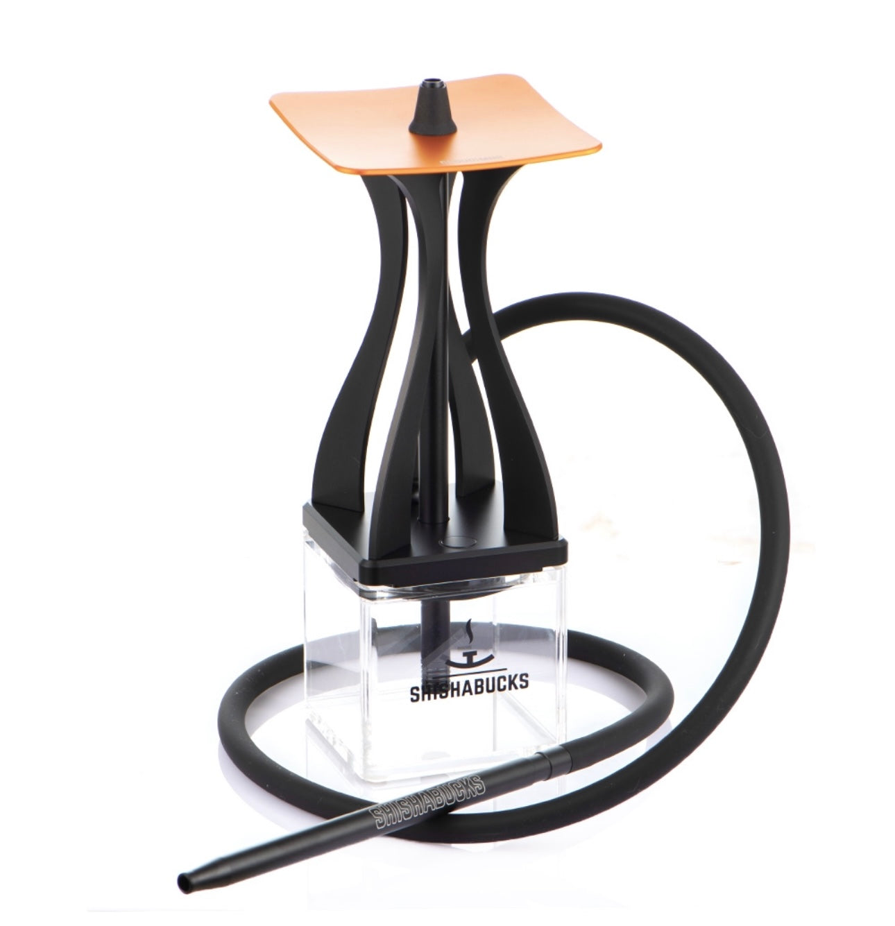 Shisha Bucks CLOUD|MINI HOOKAH - Hookah Junkie