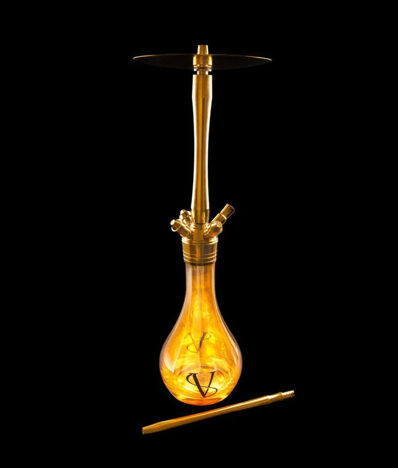 SAVACCO SV-RX HOOKAH - Hookah Junkie