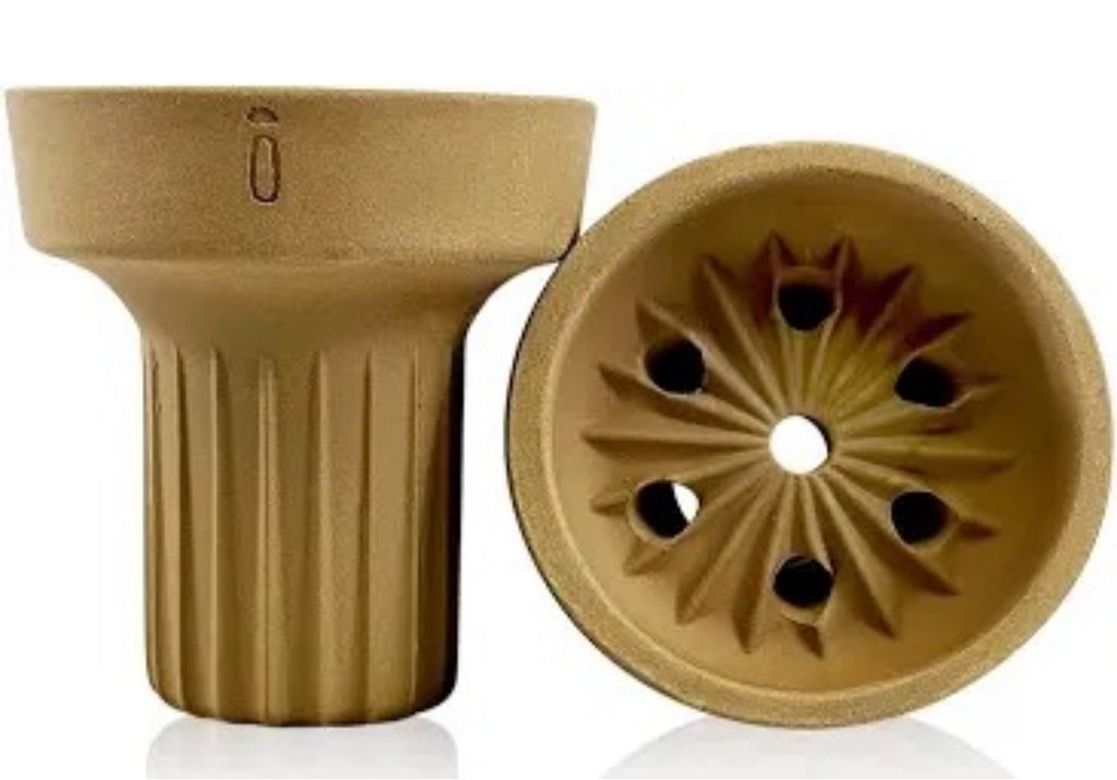 Oblako Stone Bowls Classic - Hookah Junkie