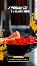 Xperience by Darkside 200g - Hookah Junkie