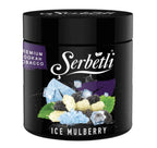 Serbetli Shisha Tobacco 250 gram - Hookah Junkie