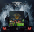 Sahara Smoke Charcoal - Hookah Junkie