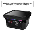 Chabacco Hookah Tobacco 200 gram - Hookah Junkie