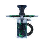 Supra Hookah Hexa - Hookah Junkie